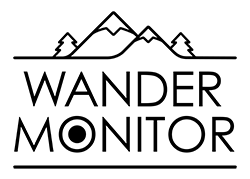 Wandermonitor Logo