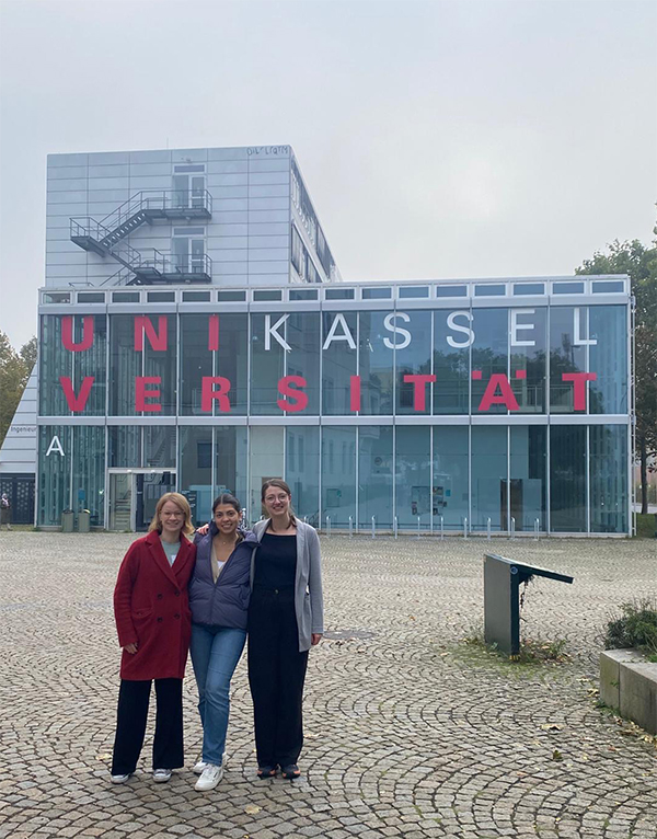 Pegasus-Jahrestagung 2024