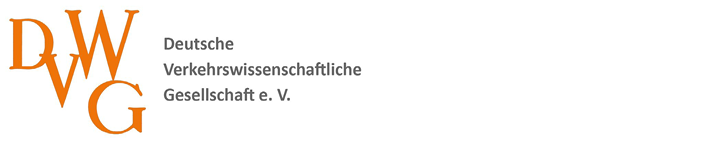 Logo der DVWG