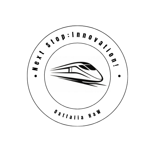 Das Logo der European Railway Challenge