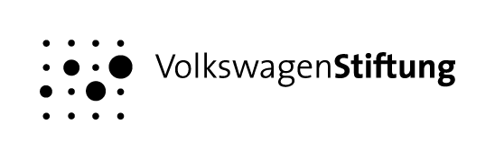 Logo VW Stiftung