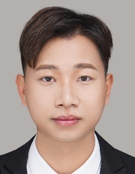 Zhaoyuan Yao