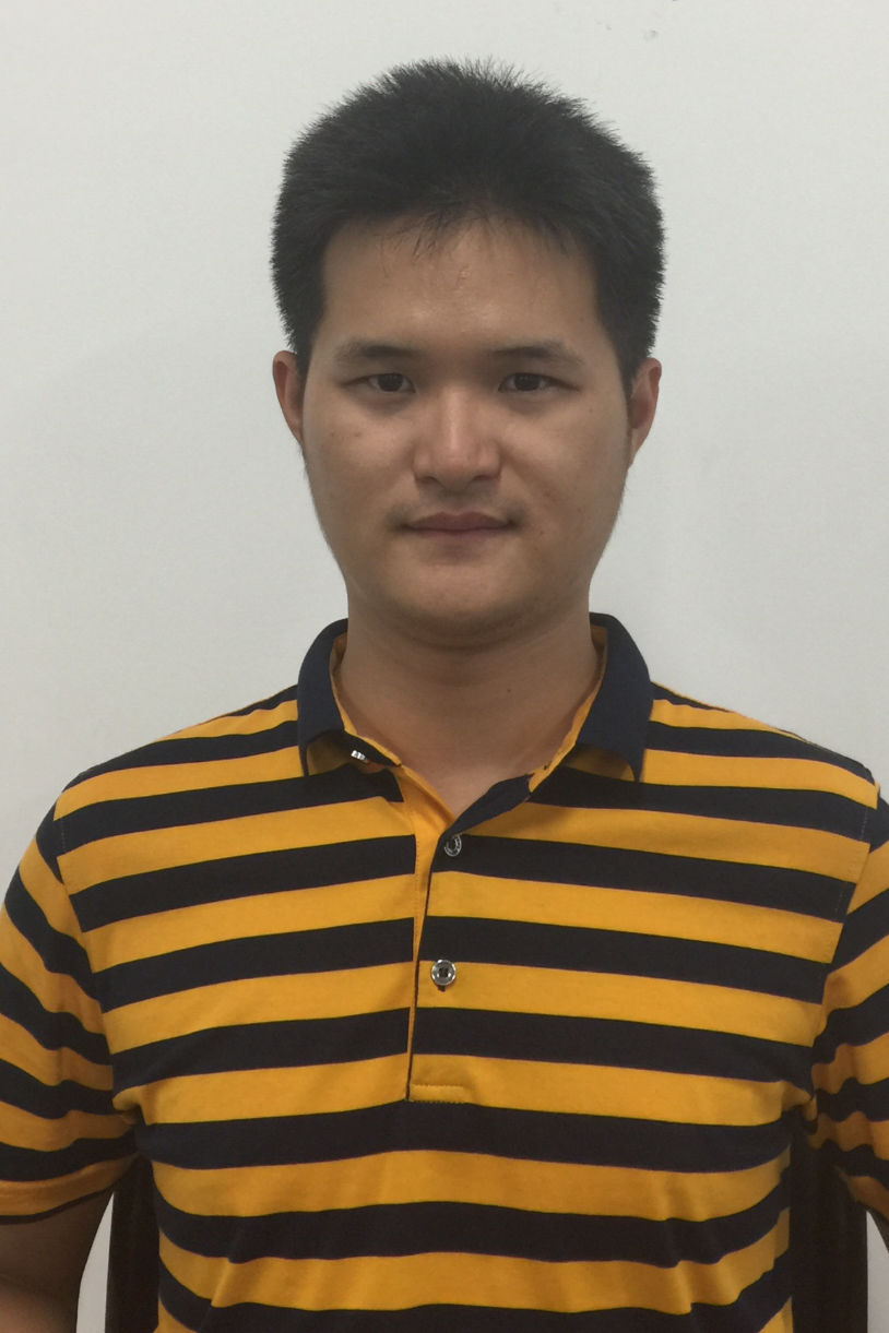 Zhongyuan Fu