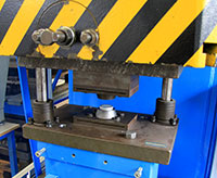 Umformtechnik