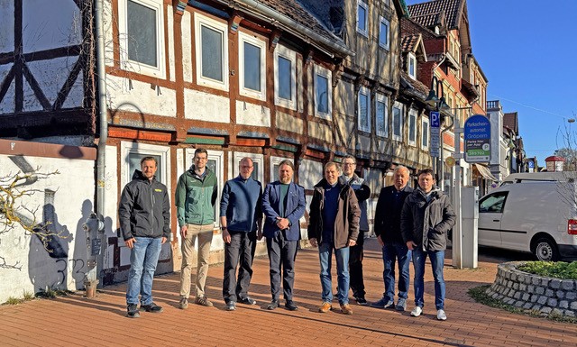 Projektpartner DISAFA