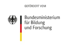 Logo BMBF