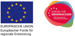 Logo EFRE