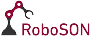 Logo RoboSON