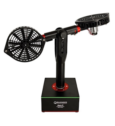 Aero Quanser 2 (öffnet Vergrößerung des Bildes)