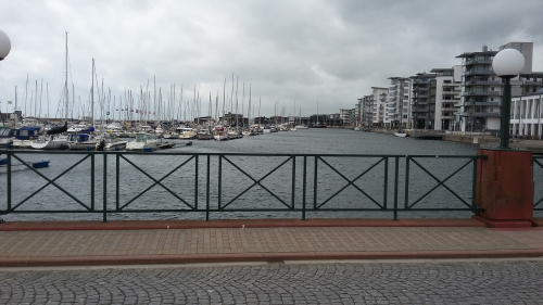 Hafentag Helsingborg