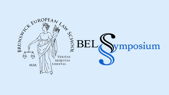 Logo des BELS-Symposiums