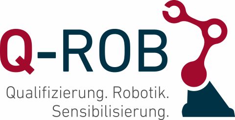 Logo Q-ROB